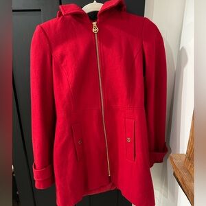 Michael Kors coat